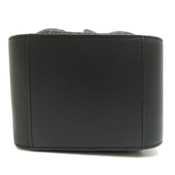 LOEWE Hammock Handbag in Calf Leather - Picture 4 of 11